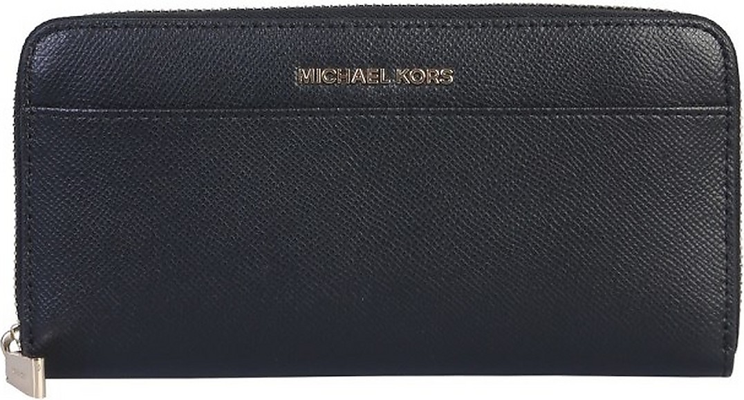 Michael Kors Continental Jet Set Wallet