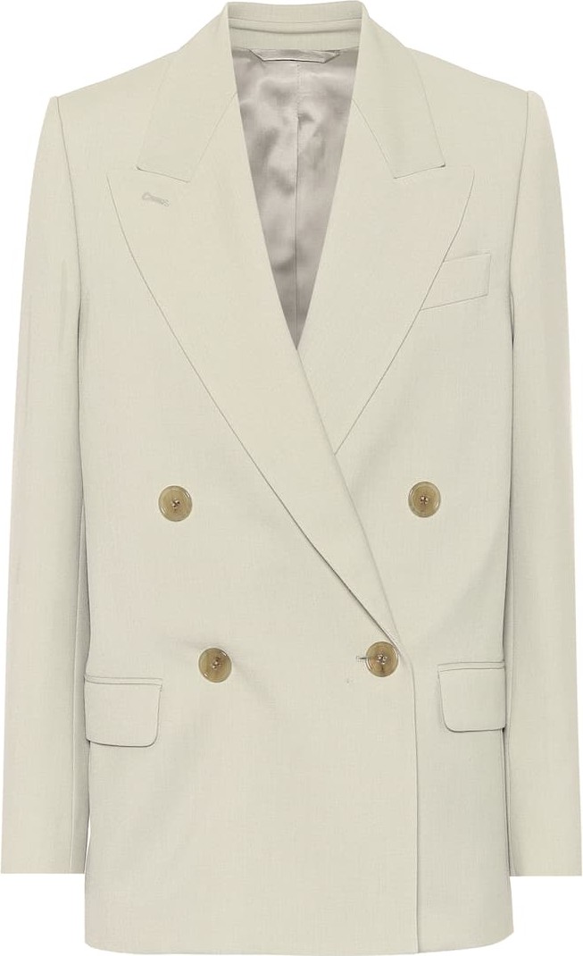 Acne Studios Double-breasted blazer