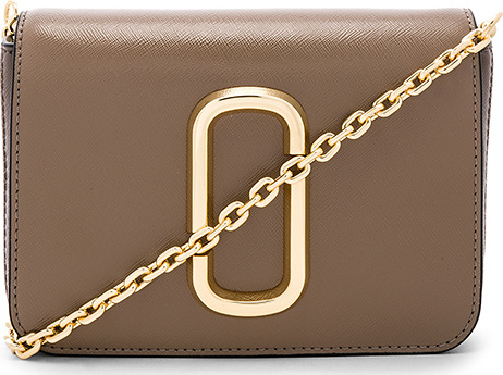 MARC JACOBS Hip Shot Bag