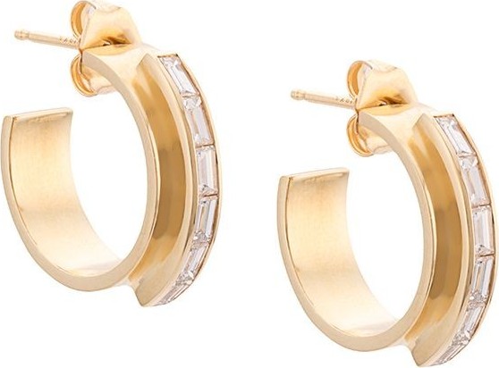 Azlee Twilight hoops