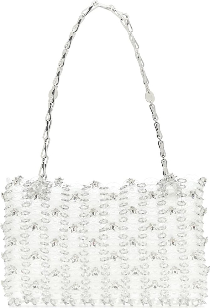 Paco Rabanne Exclusive to Mytheresa – Iconic 1969 shoulder bag