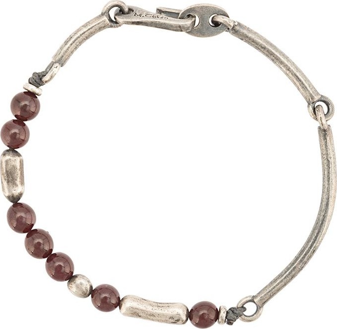 M. Cohen The Magnus bracelet