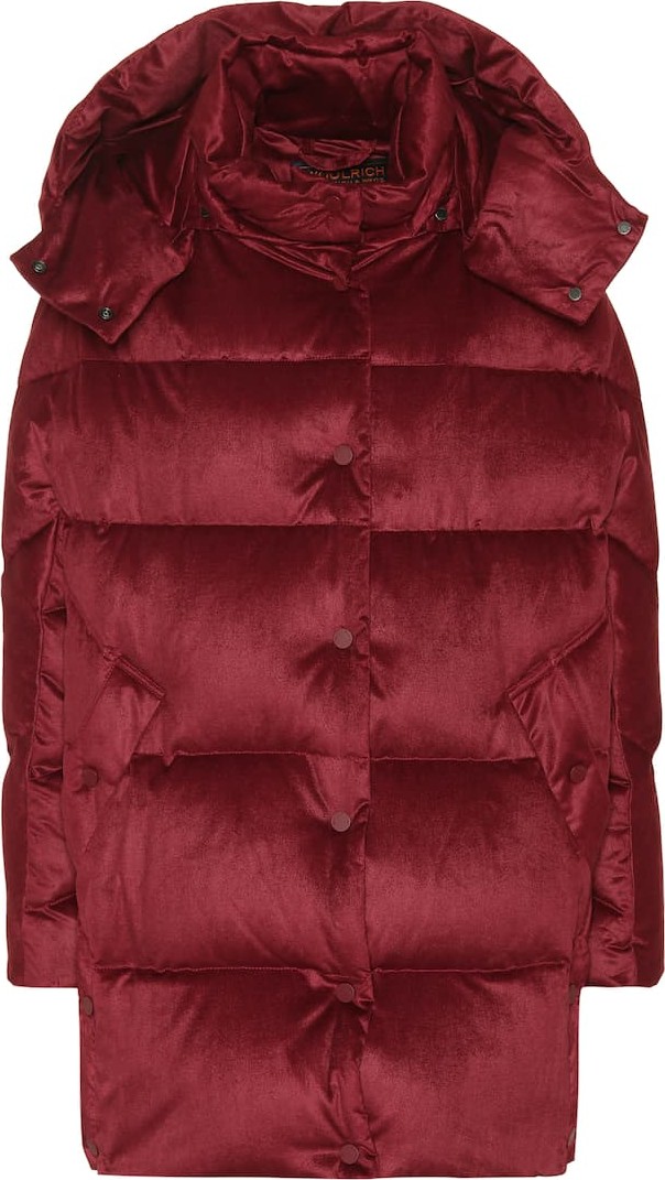 Woolrich Exclusive to Mytheresa – down coat