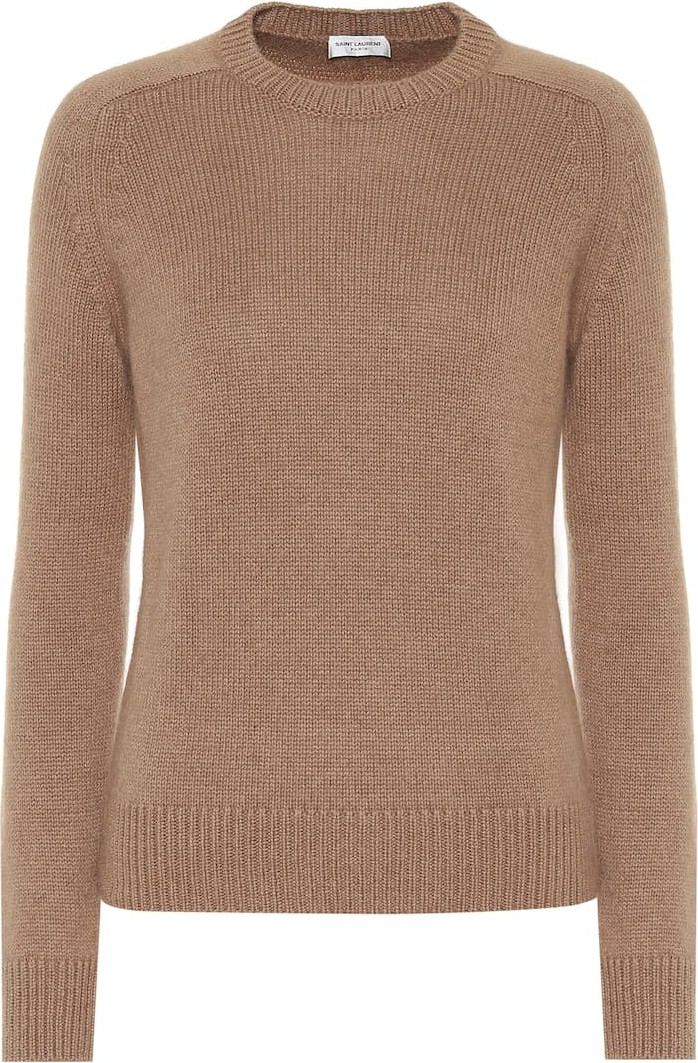 Saint Laurent Cashmere sweater