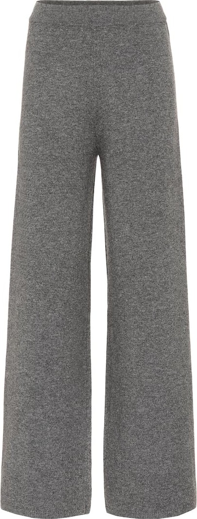 Joseph Wool and cashmere pants