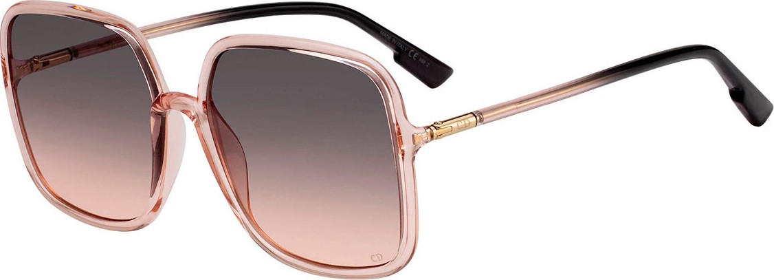 Dior SoStellaire1 Square Sunglasses