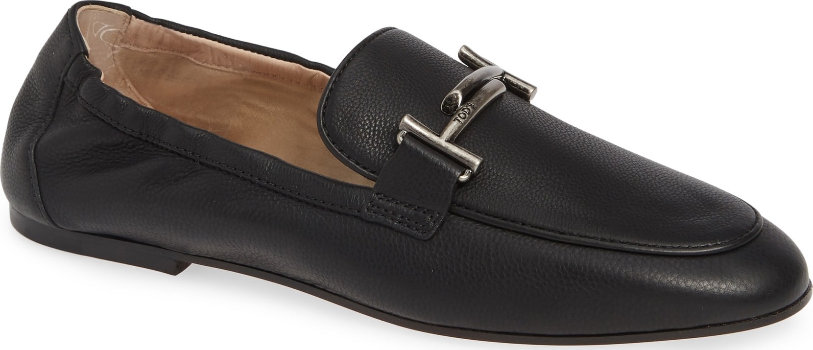 Tod's Double T Loafer