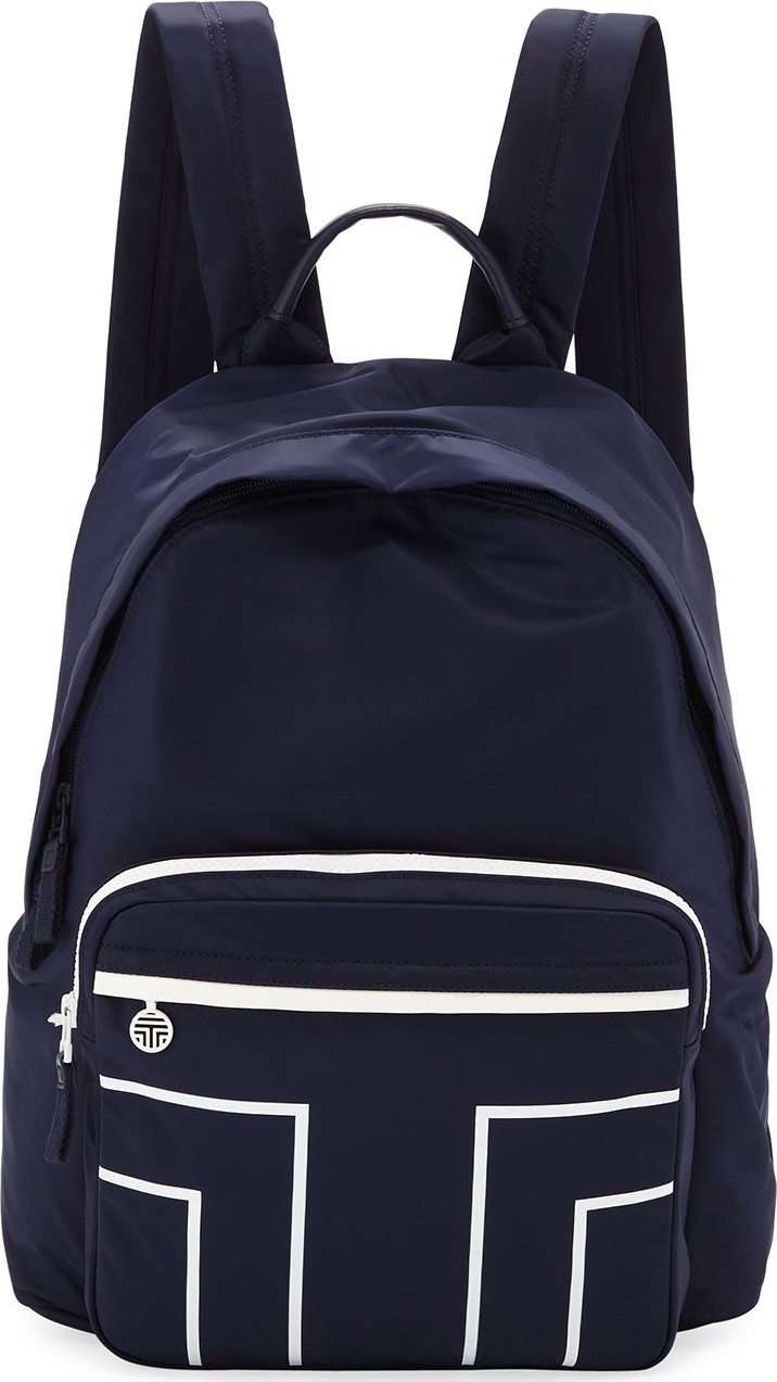 Tory Sport Sport T Nylon Backpack