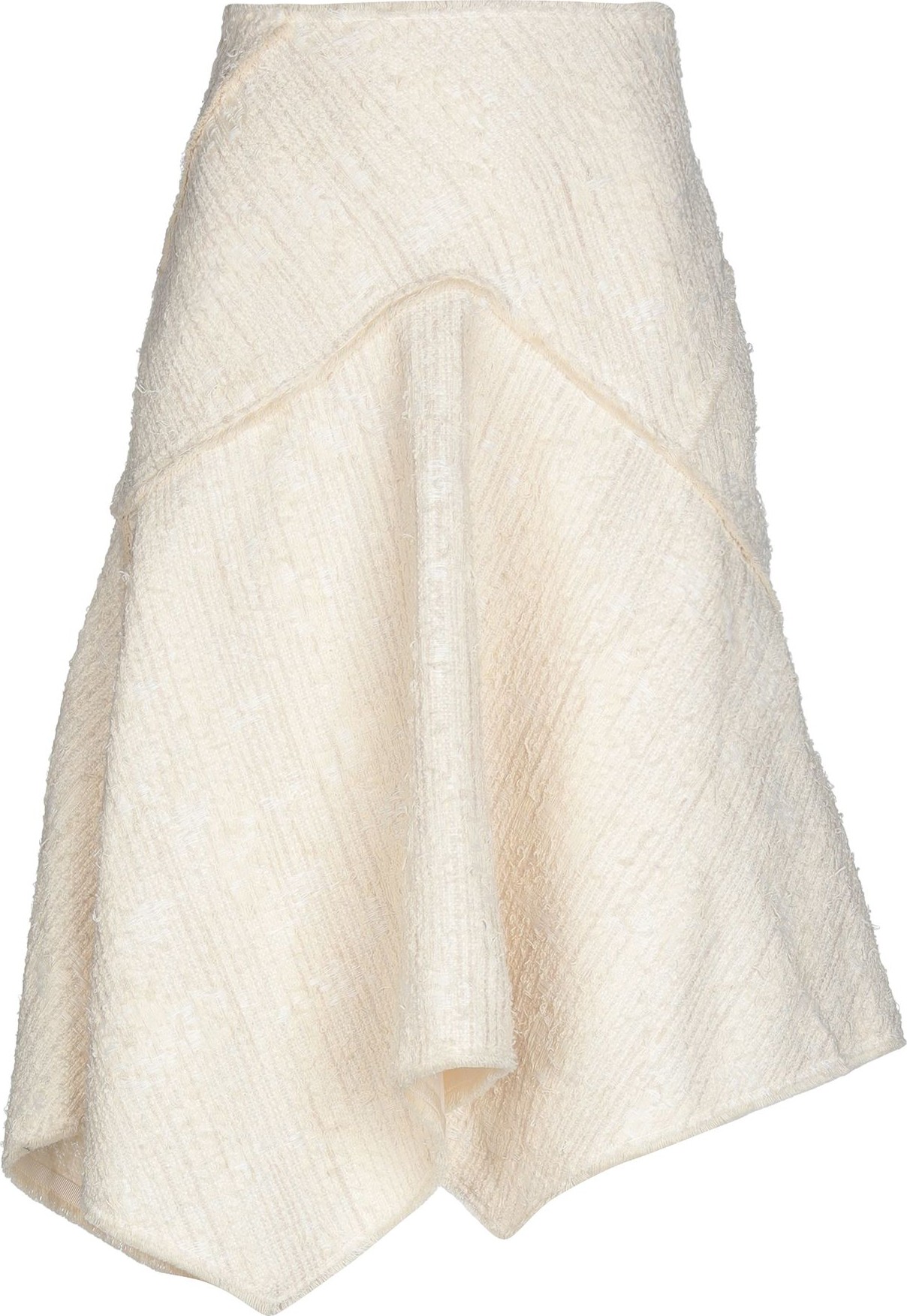 Proenza Schouler Knee Length Skirt