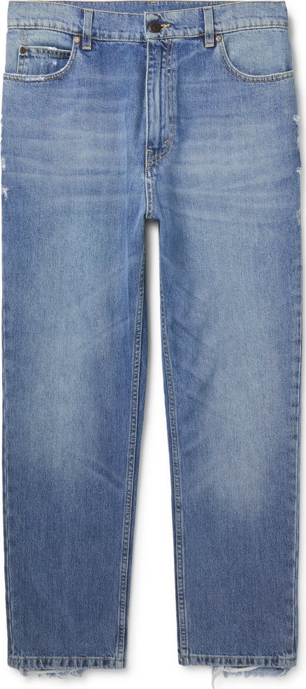 Stella McCartney Denzel Denim Jeans