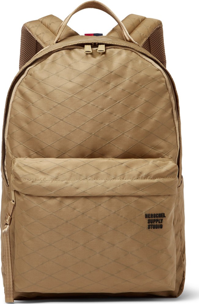 Herschel Supply Co. Studio Classic XL Ripstop Backpack