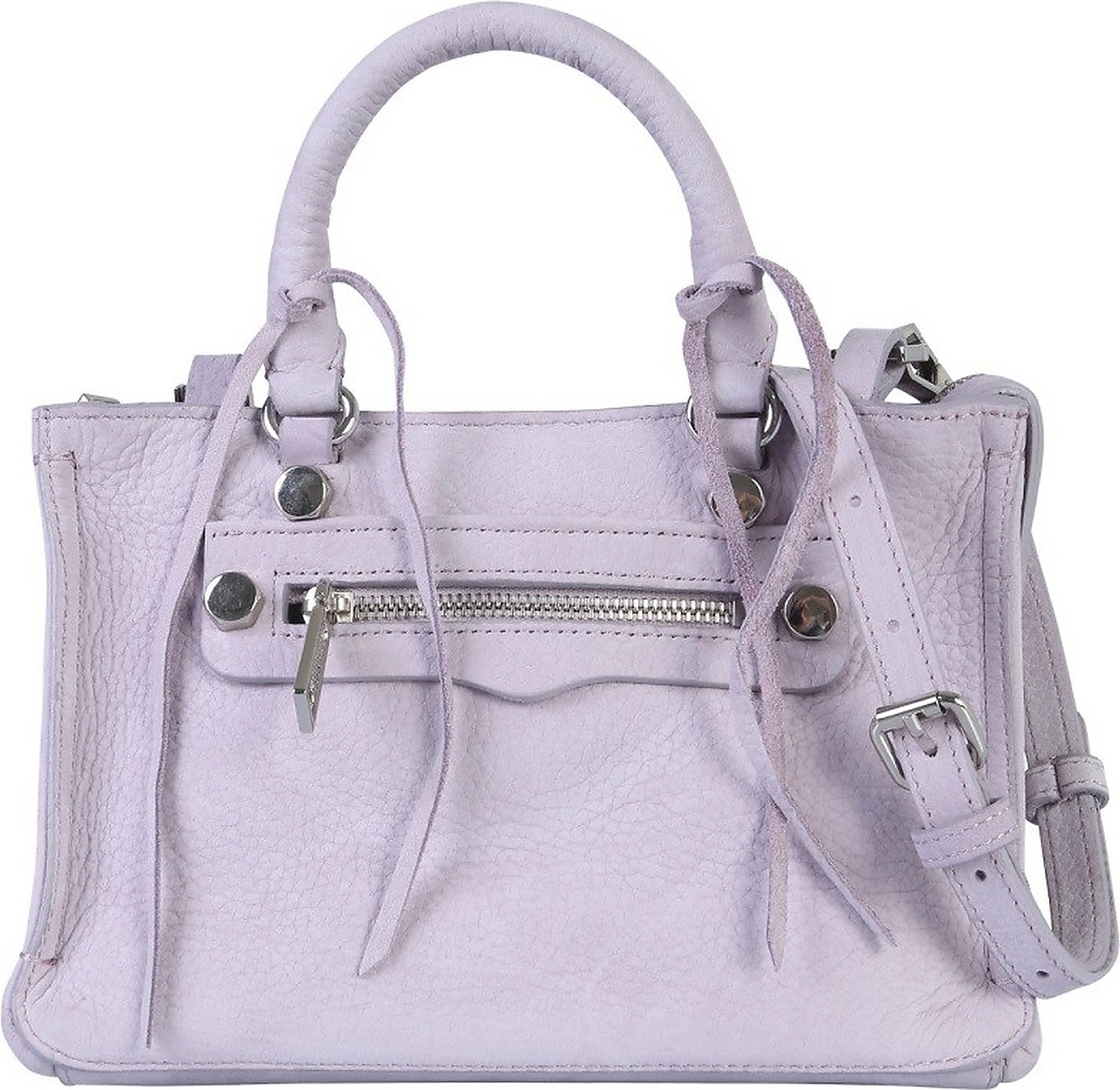 Rebecca Minkoff Regan Satchel Bag