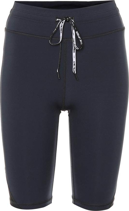 The Upside Spin stretch shorts