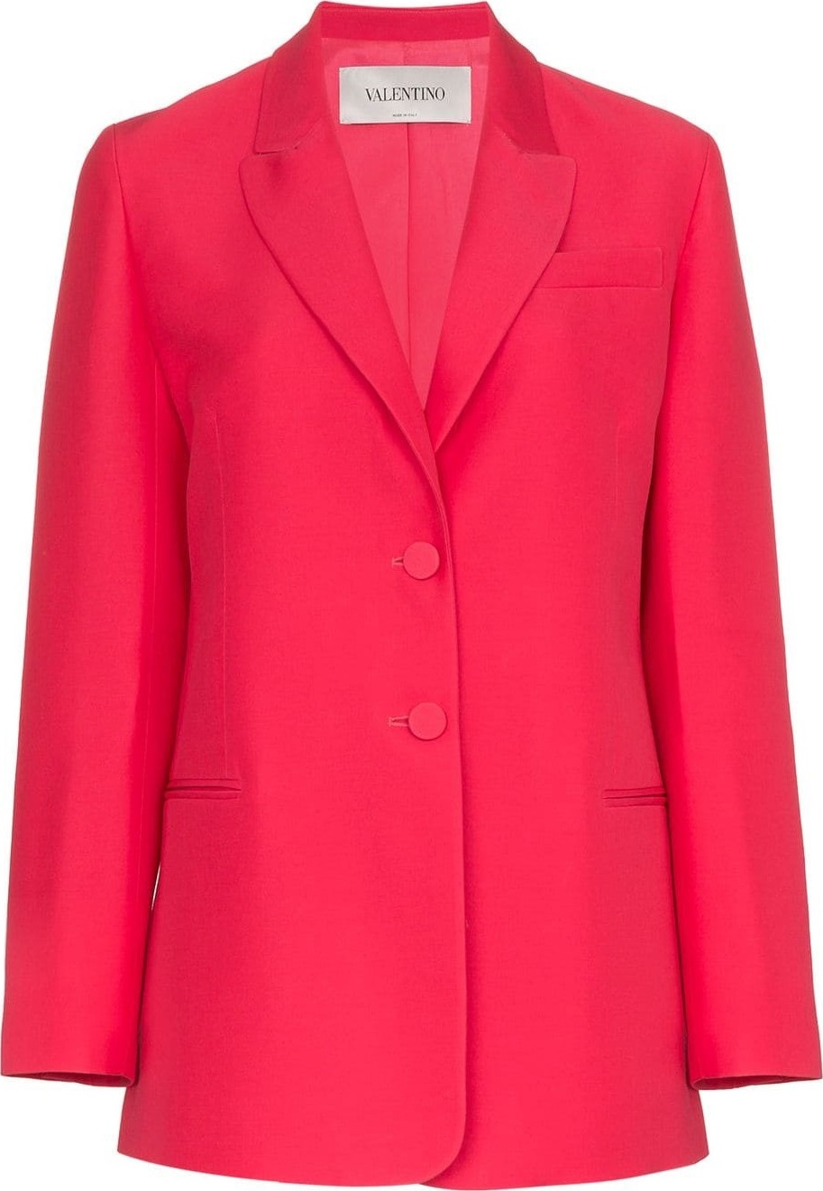 Valentino classic blazer