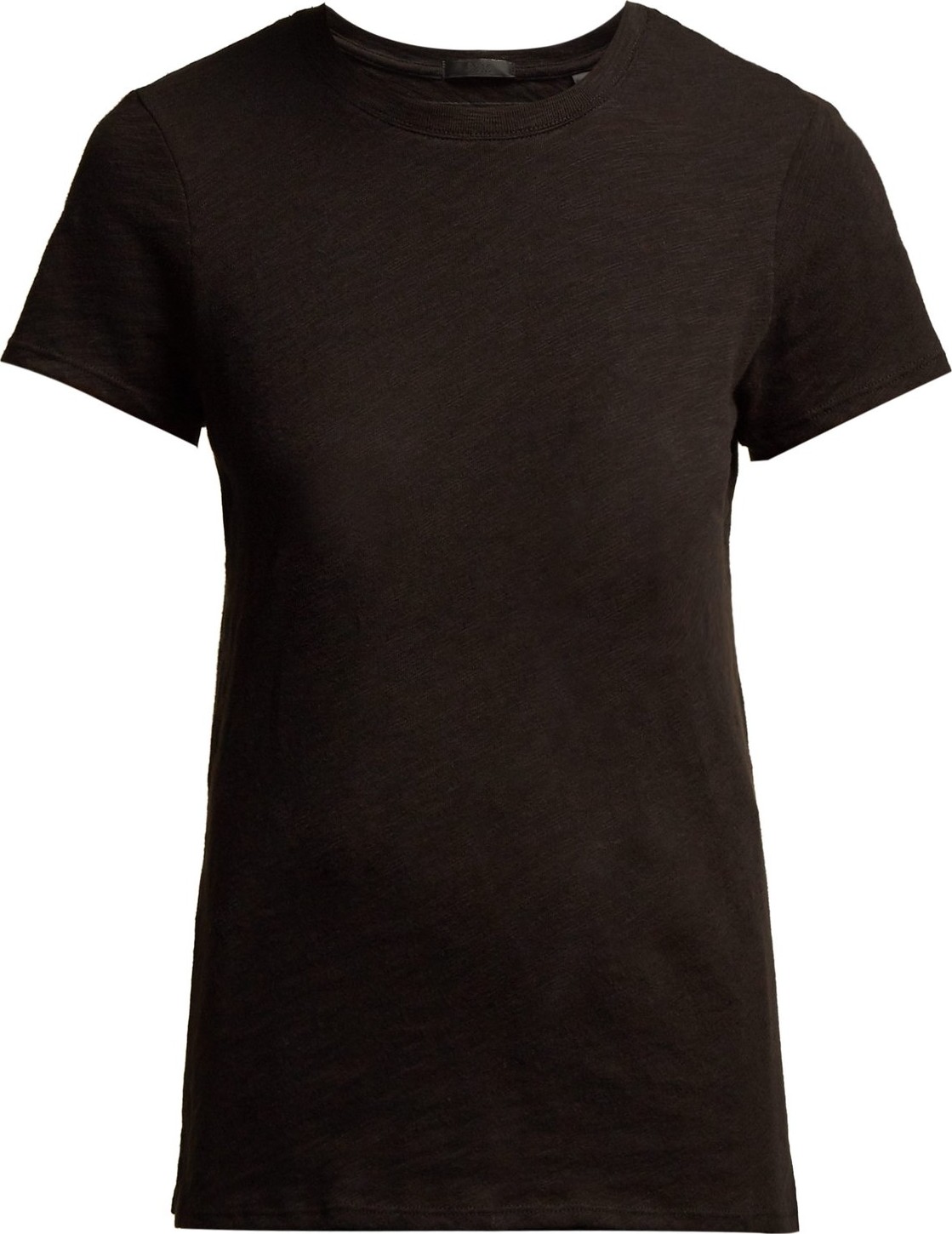 ATM Anthony Thomas Melillo Schoolboy cotton slub-jersey T-shirt