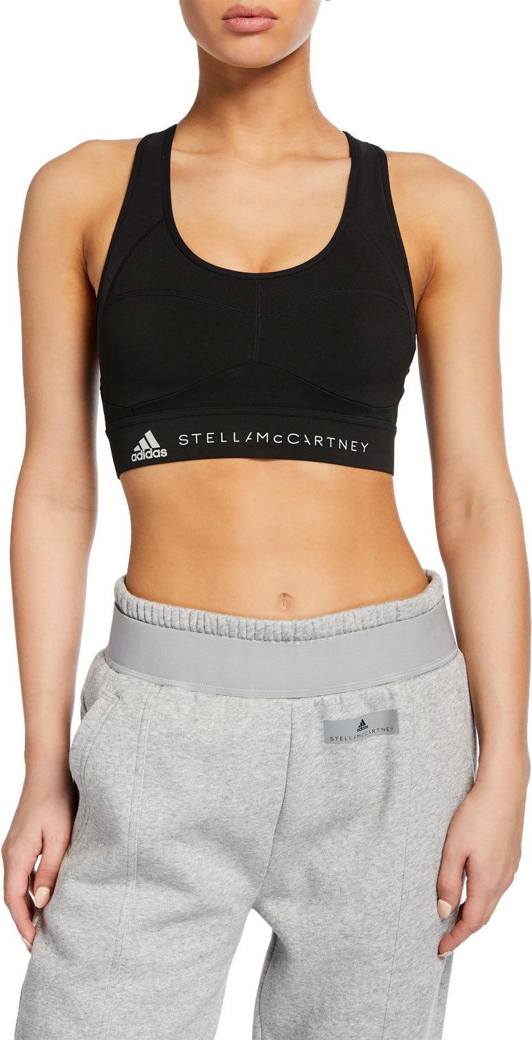 Adidas By Stella McCartney Essential Sports Bra