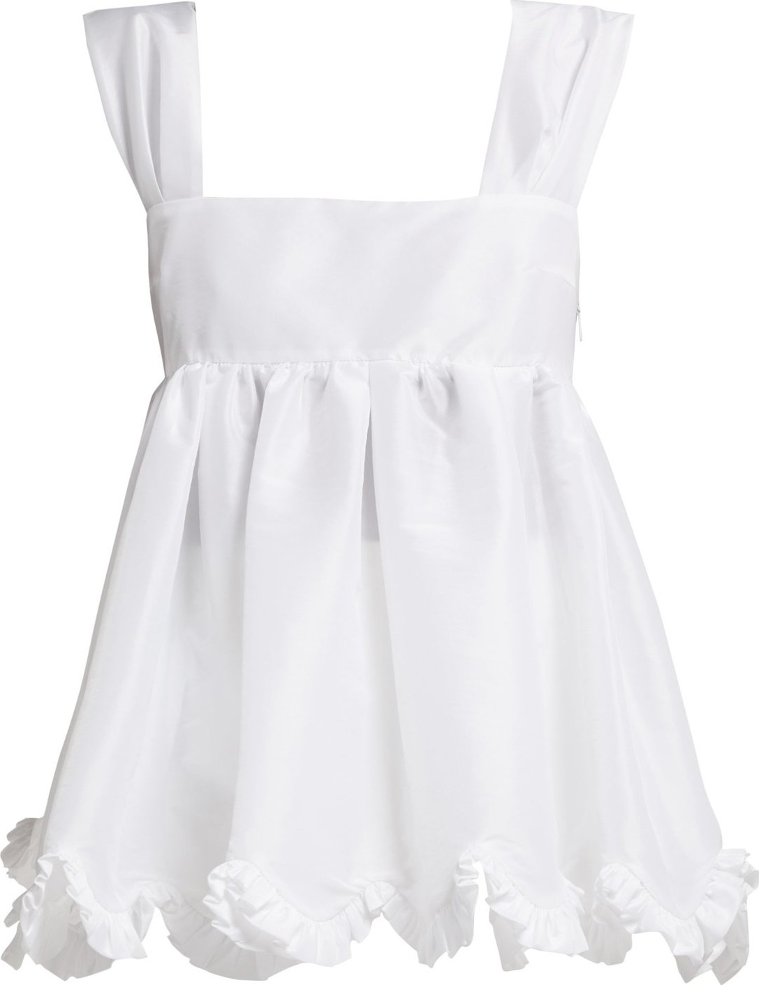 Cecilie Bahnsen Pauline top