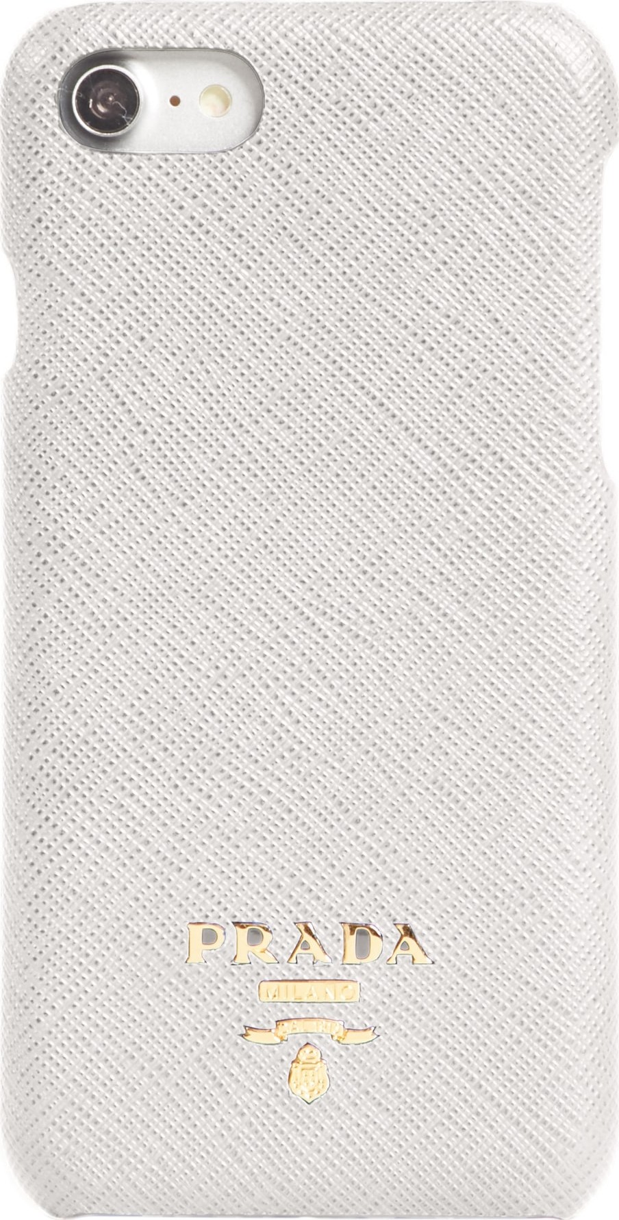Prada Saffiano Leather iPhone 7/8 Case