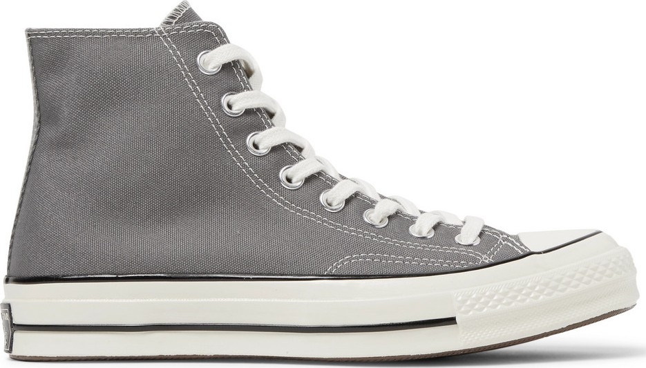 Converse Chuck 70 Canvas High-Top Sneakers