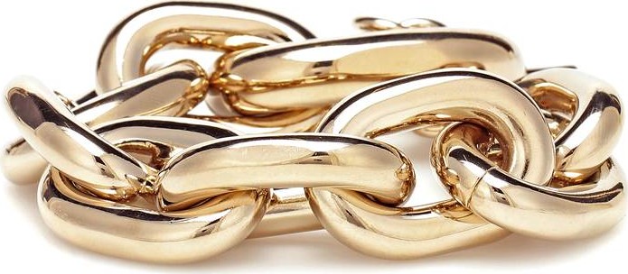 Paco Rabanne Chain link bracelet
