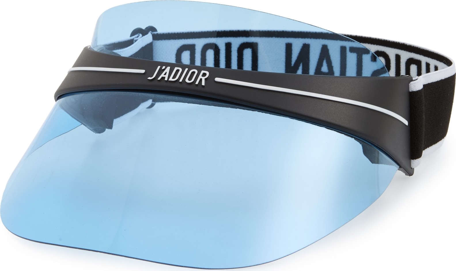 Christian Dior DiorClub1 Visor