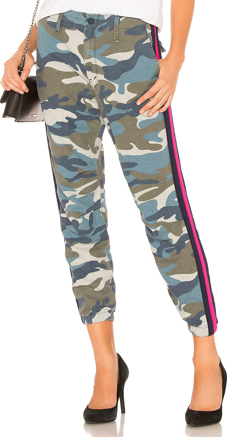 MOTHER No Zip Misfit