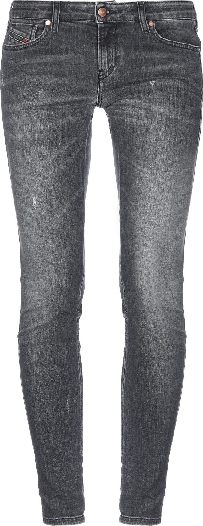 Diesel Denim Pants