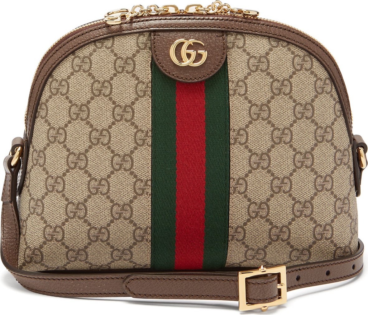 Gucci Ophidia GG Supreme cross-body bag