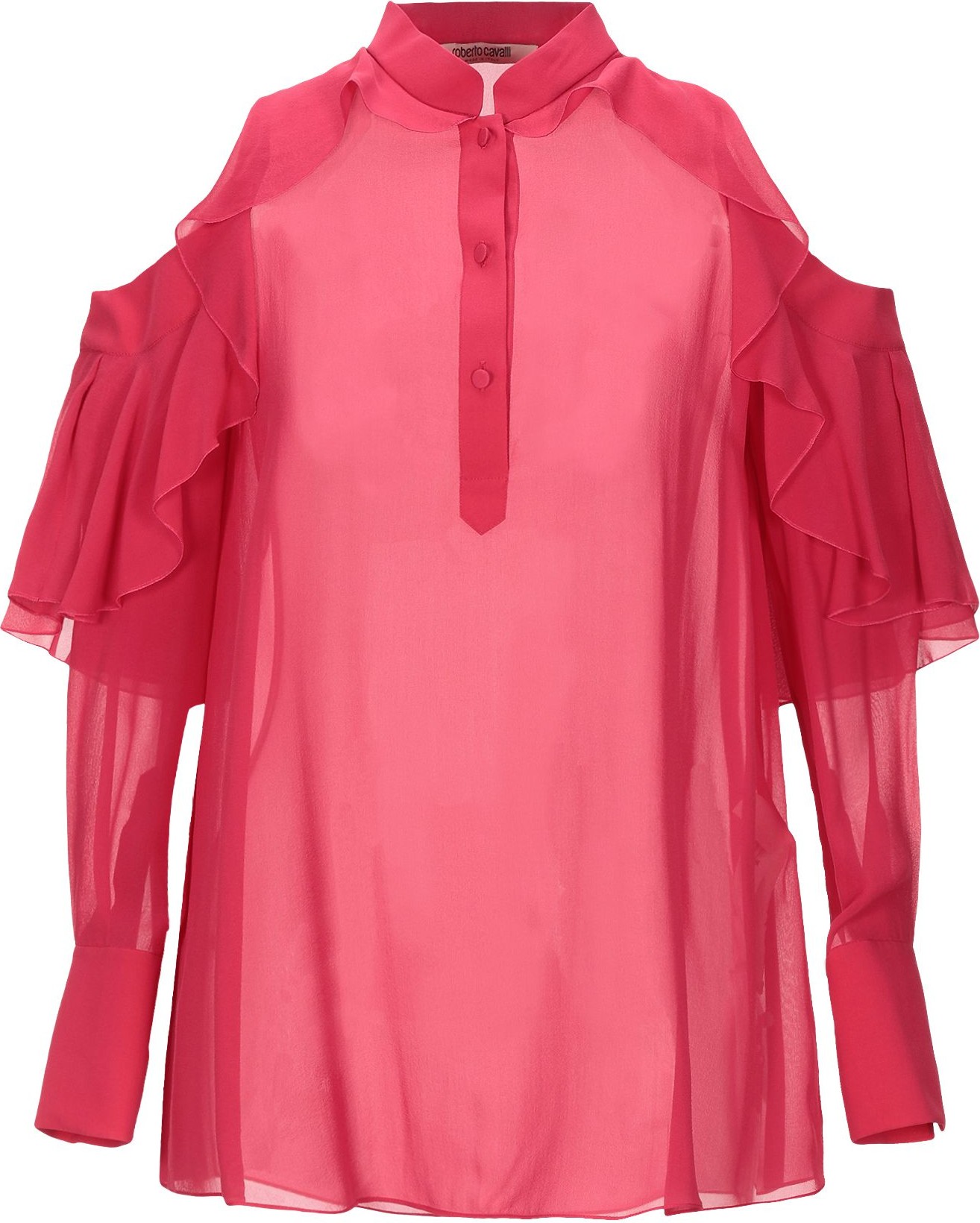 Roberto Cavalli Blouse