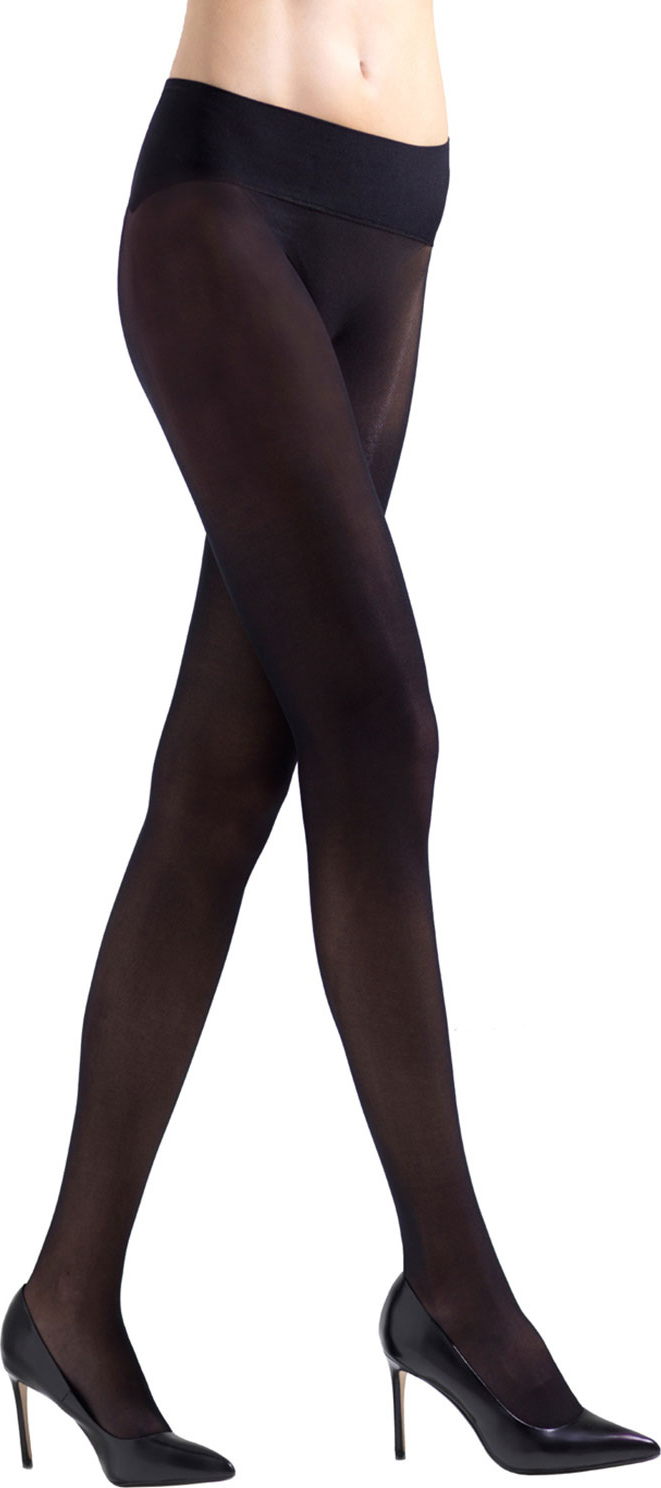Natori Revolutionary Seamless Semisheer Tights