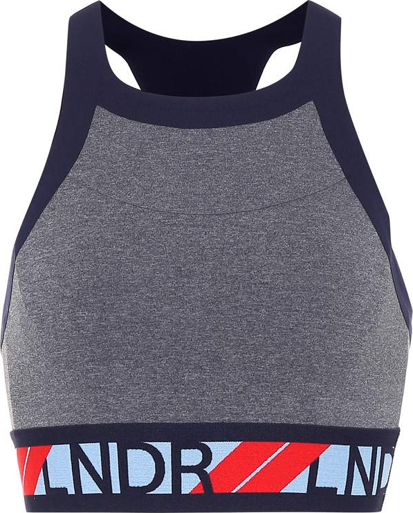 LNDR Haste sports bra