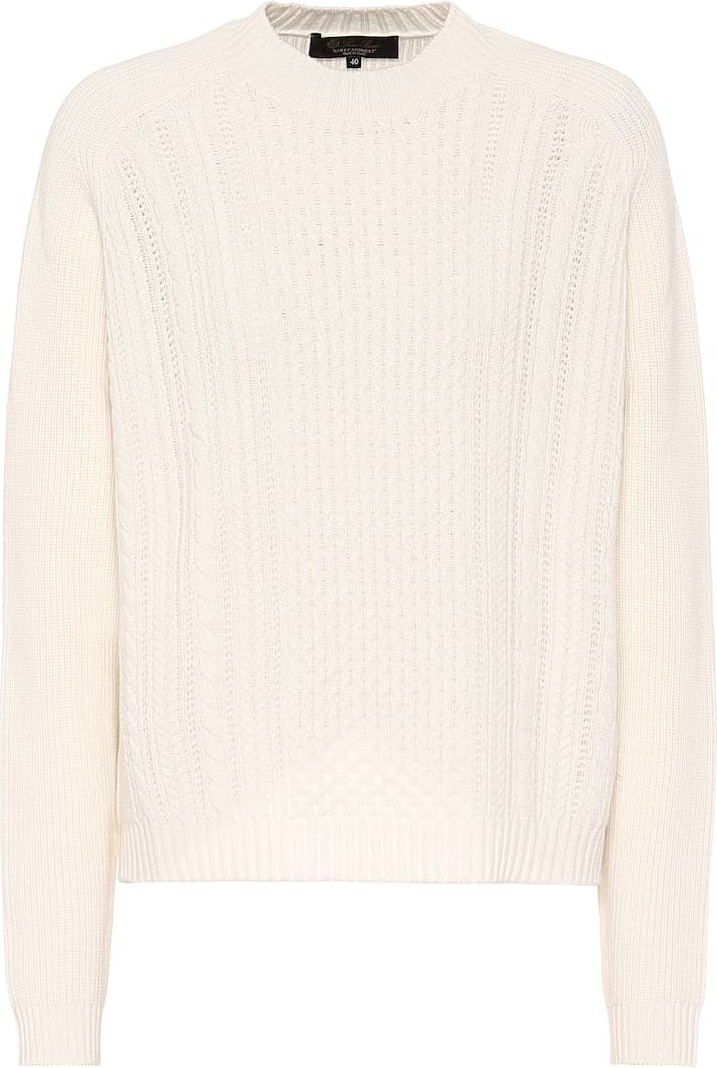 Loro Piana Baby cashmere sweater
