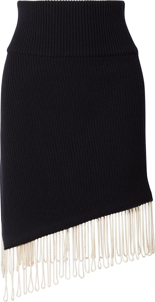 Calvin Klein 205W39NYC Knit Skirt