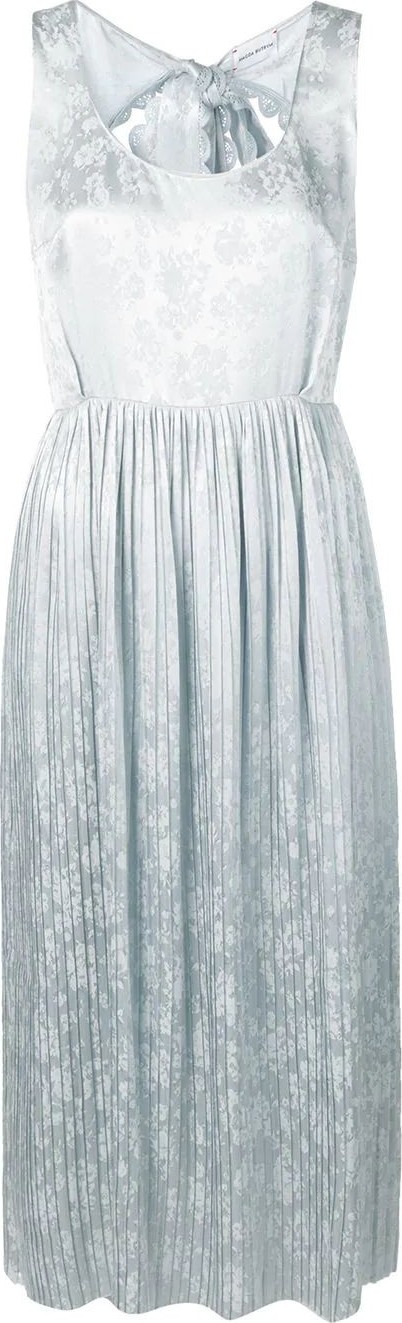 Magda Butrym Shiraz dress