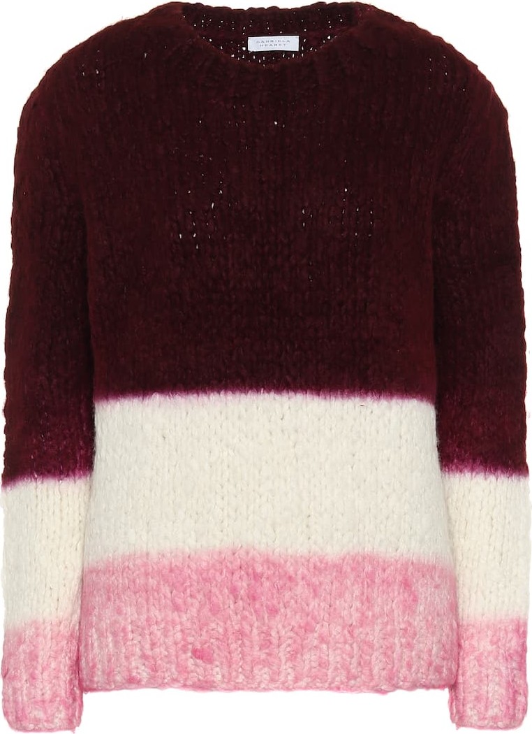Gabriela Hearst Lawrence cashmere sweater