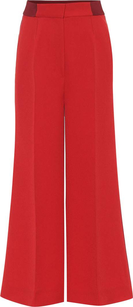 Roksanda Wide-leg pants
