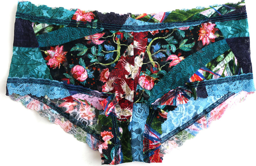 Hanky Panky Keiko Lace Boyshorts