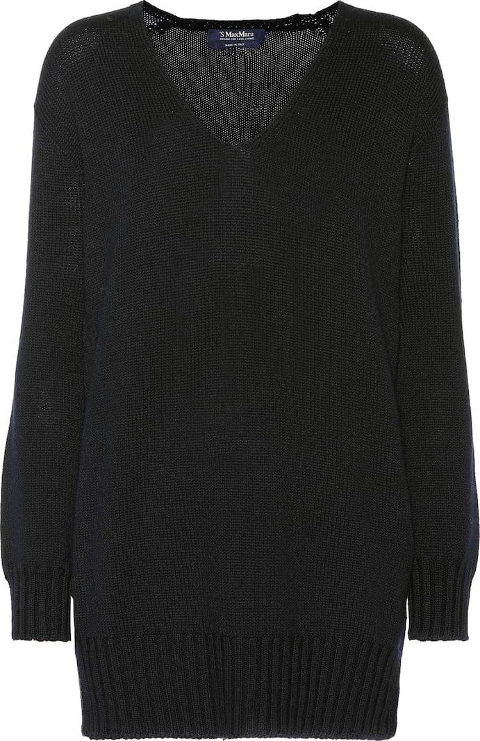 Max Mara Albero wool sweater