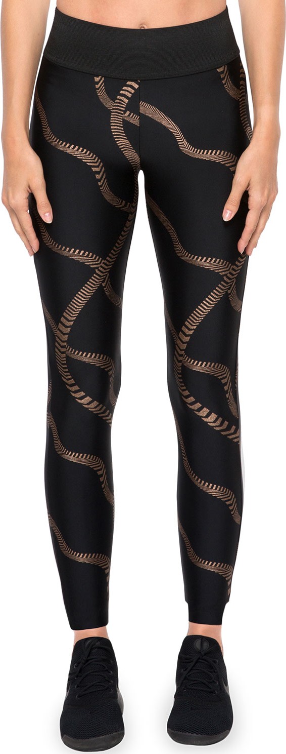 KORAL Dayton Printed High-Rise Leggings