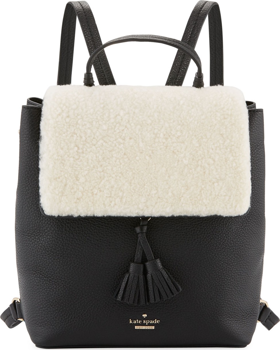 Kate Spade New York hayes streets teba backpack