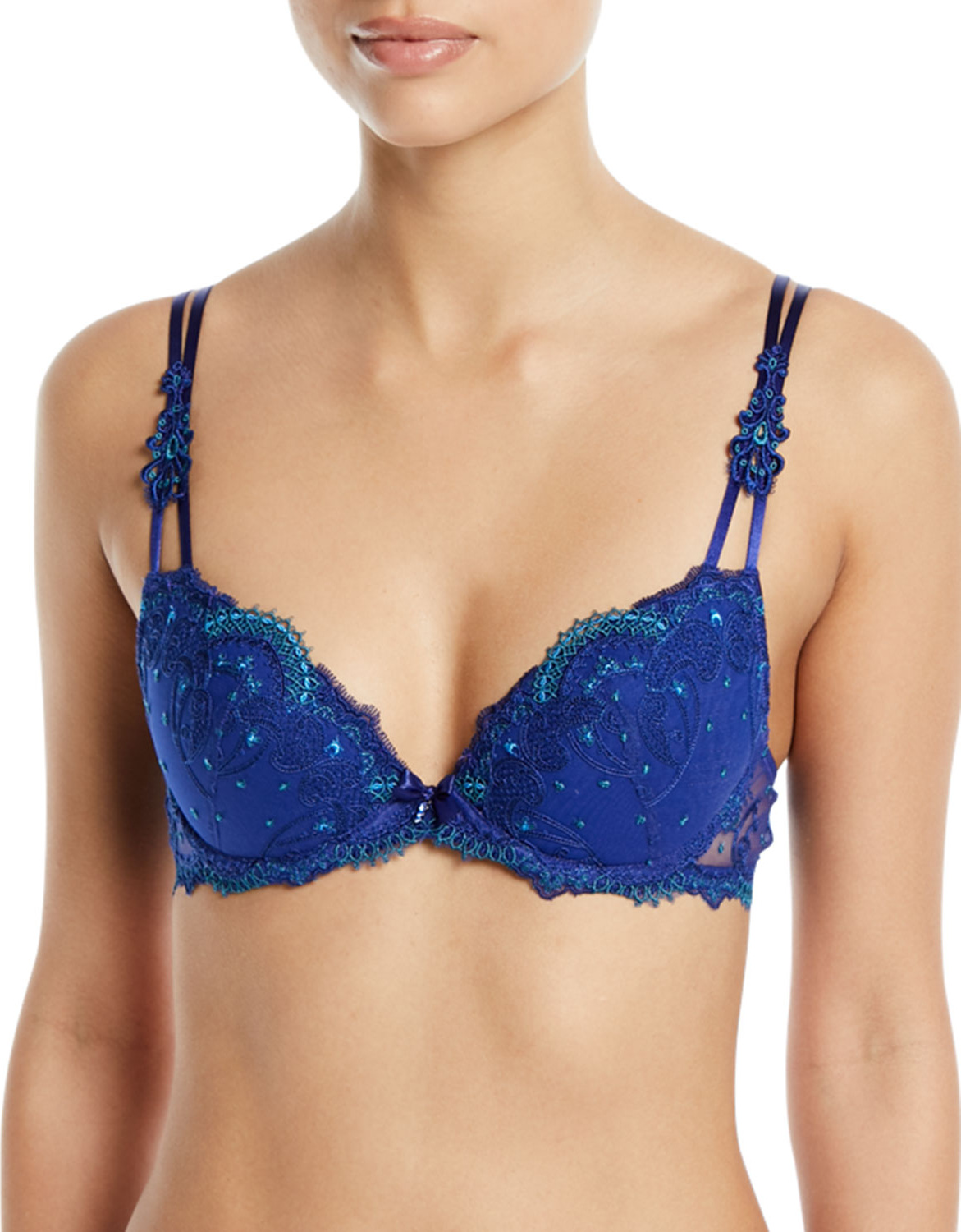 Lise Charmel Instant Couture Lace Contour Bra