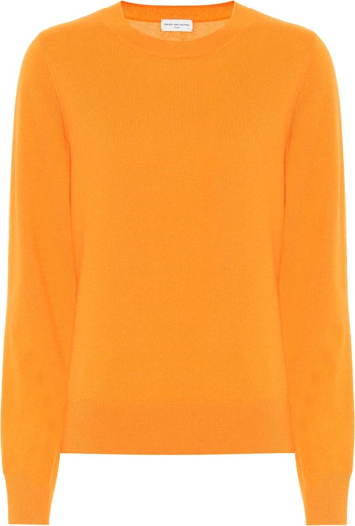Dries Van Noten Cashmere sweater