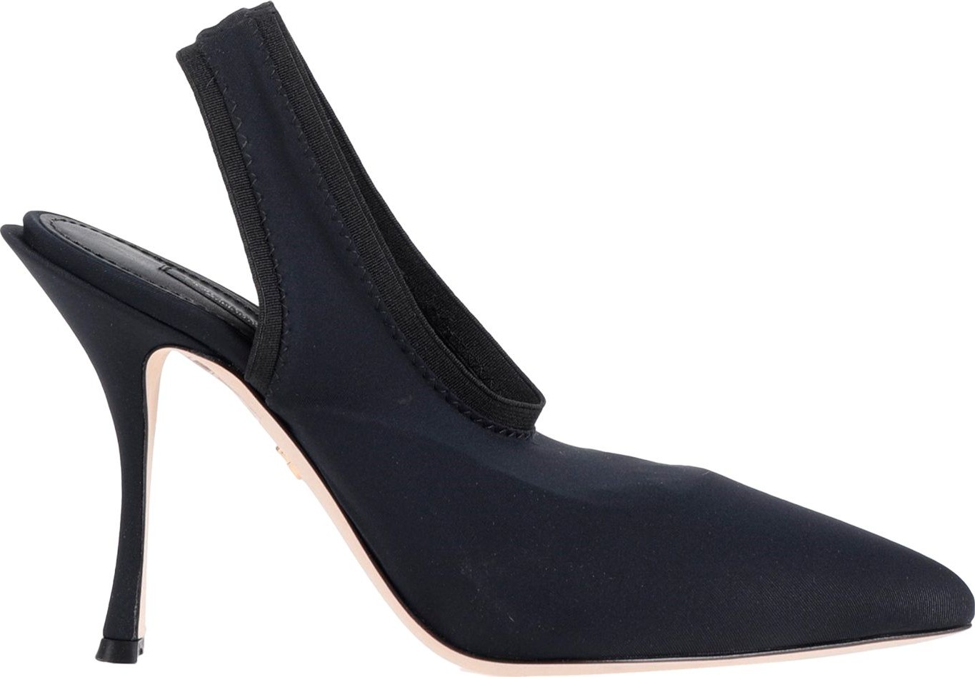 Dolce & Gabbana Pump