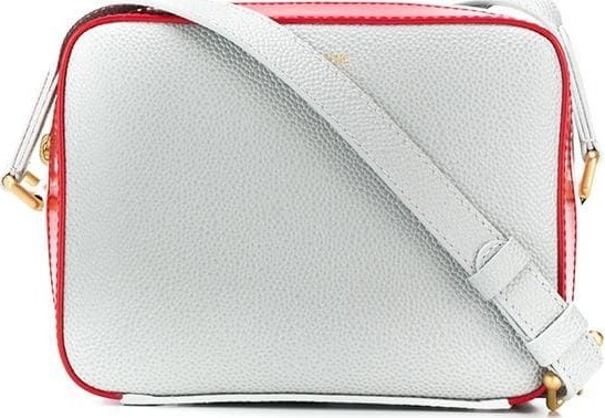 Thom Browne Business mini cross body bag
