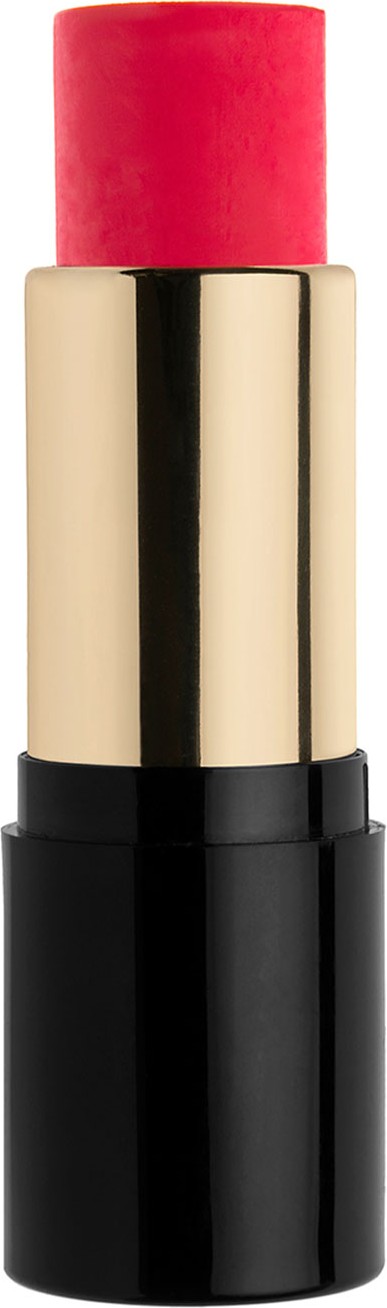 TOM FORD Faux-Fur Double-Breasted Big Coat