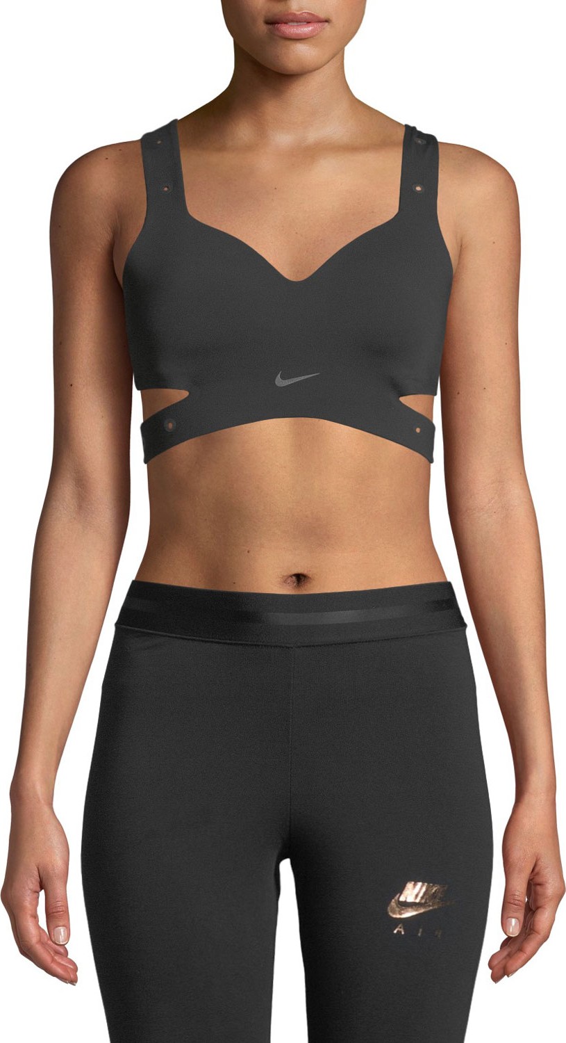 Nike City Ready High-Impact Sports Bra