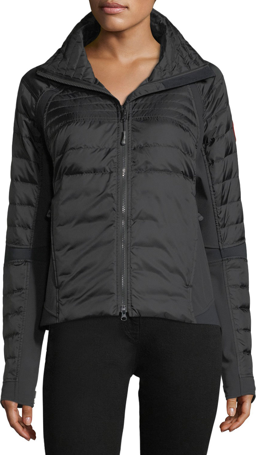 Canada Goose Hybridge Perren Jacket