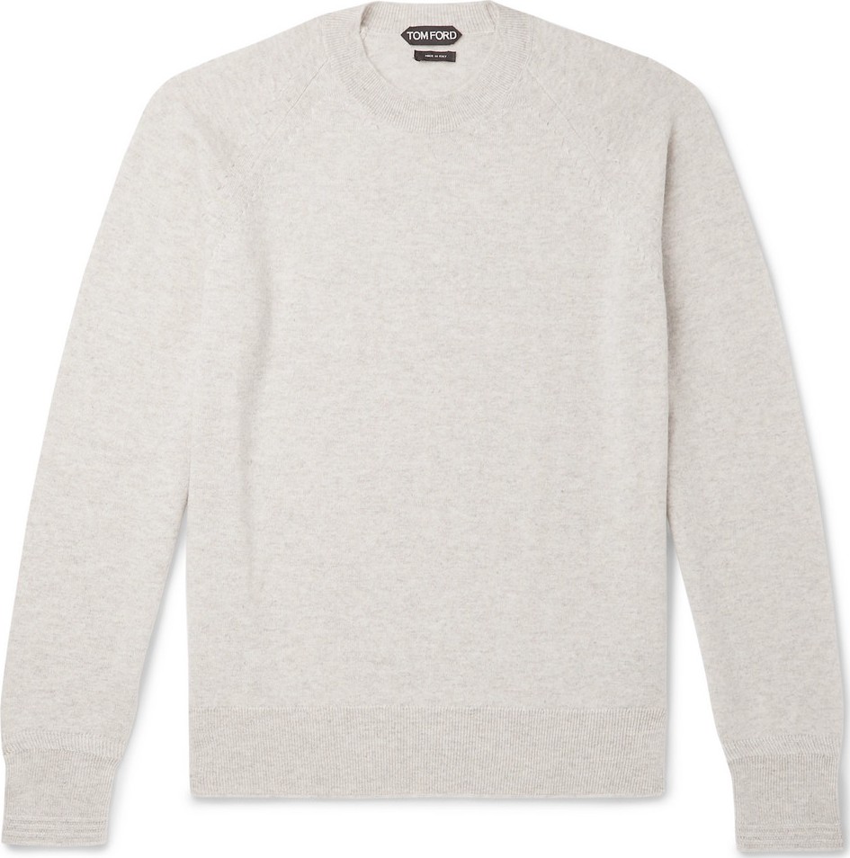 TOM FORD Cashmere Sweater