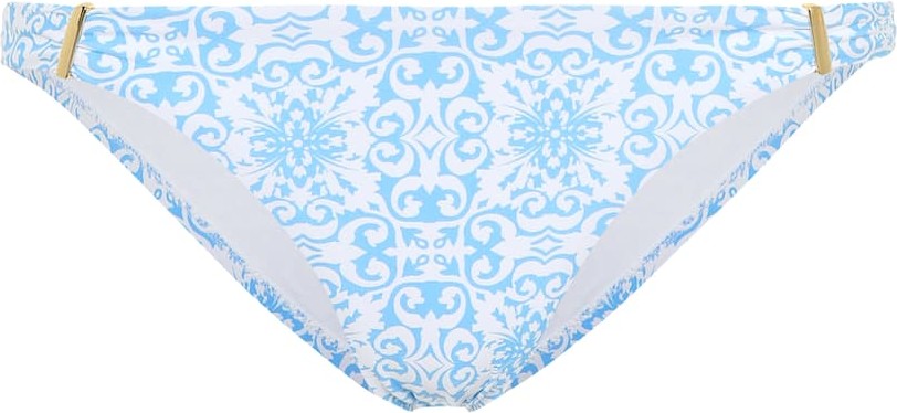 Melissa Odabash Martinique bikini bottoms