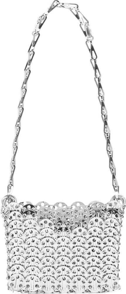 Paco Rabanne Iconic 1969 shoulder bag